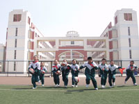 吉林省长春市宽城区宋家小学