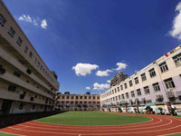 乌鲁木齐市第九小学