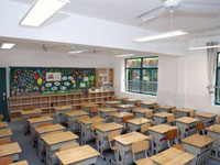 南昌市南京路小学