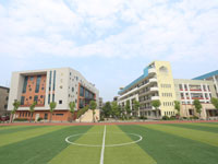 武汉市育才第二小学二分校