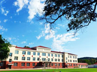 高区西涝台小学