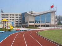 当阳市烟集中小学