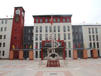 黄河路小学