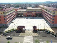坊子区凤凰街道李家小学