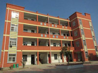延吉市延新小学校