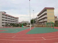 六枝特区中寨乡双夕小学