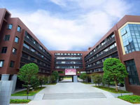 六枝特区中寨乡新场小学
