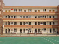 福州市晋安区第一中心小学(晋安一小)
