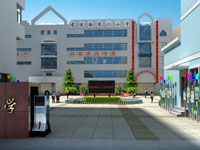 台江区第六中心小学