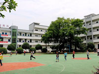 合肥市南门小学