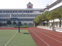南昌市七里小学