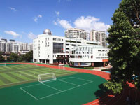 哈尔滨市向阳乡石槽小学校
