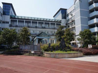 梅雁东山学校