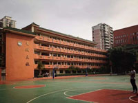 哈尔滨市第六十八中学校