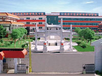 明光市古沛中学