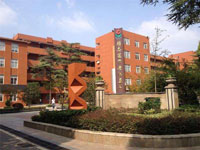 盘龙区金辰中学