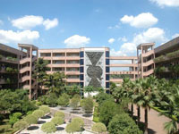方岭中学