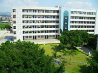井陉县辰兴中学