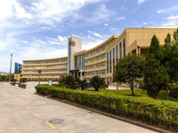 吴家窑中学