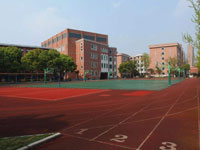 明光市石坝中学