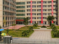 尚志市一面坡镇万山学校