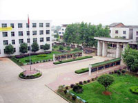 上海市黄浦学校