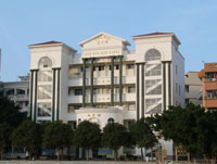 阿尔拉学校