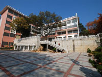 天长市实验中学
