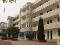 盘龙区龙泉育才学校