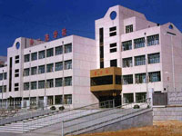 天津市津源中学